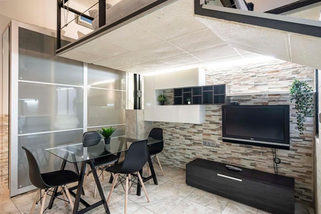 Precioso Apartamento La Latina-Rastro Arn Μαδρίτη Εξωτερικό φωτογραφία