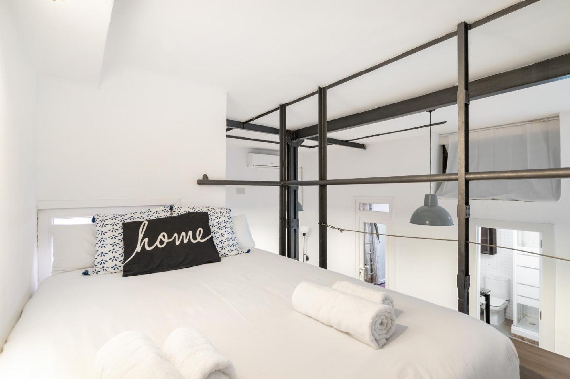Precioso Apartamento La Latina-Rastro Arn Μαδρίτη Εξωτερικό φωτογραφία