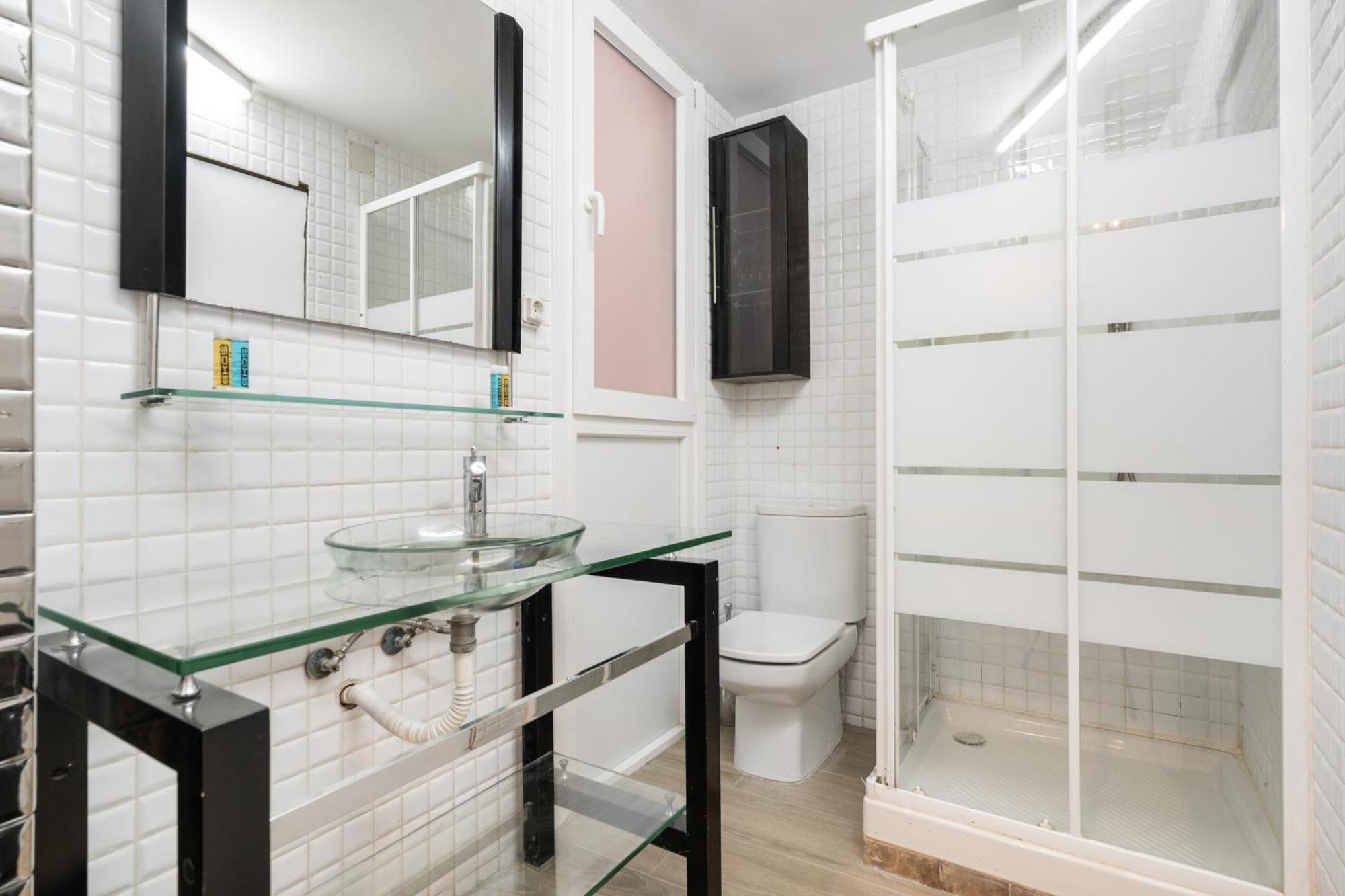 Precioso Apartamento La Latina-Rastro Arn Μαδρίτη Εξωτερικό φωτογραφία
