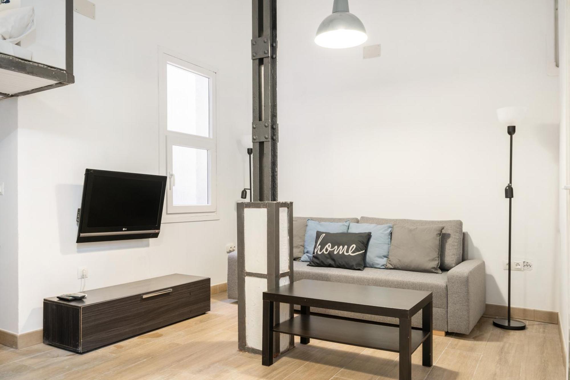 Precioso Apartamento La Latina-Rastro Arn Μαδρίτη Εξωτερικό φωτογραφία