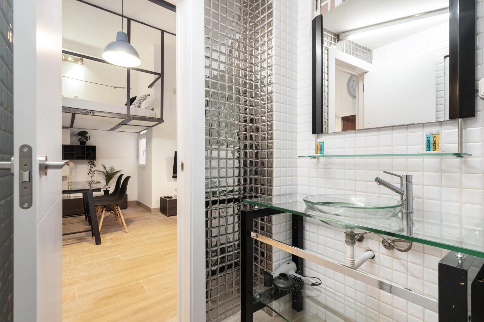 Precioso Apartamento La Latina-Rastro Arn Μαδρίτη Εξωτερικό φωτογραφία