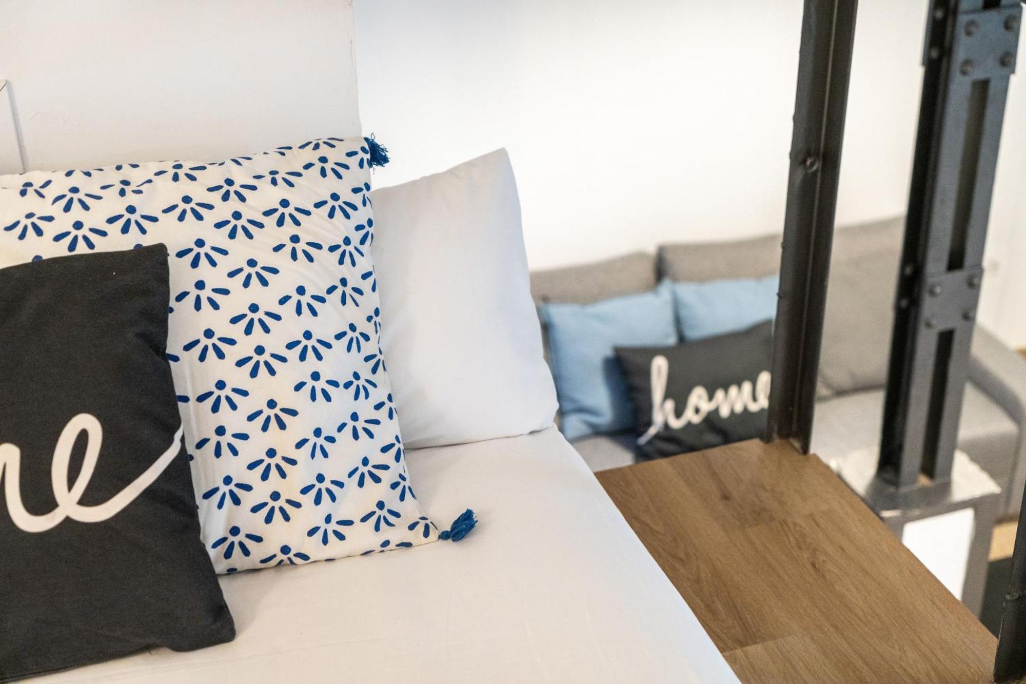 Precioso Apartamento La Latina-Rastro Arn Μαδρίτη Εξωτερικό φωτογραφία